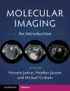 Molecular Imaging cover