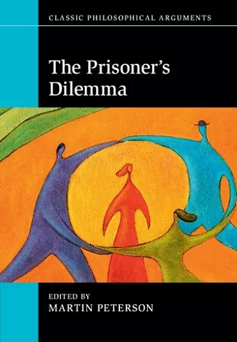 The Prisoner's Dilemma cover