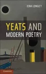 Yeats and Modern Poetry cover
