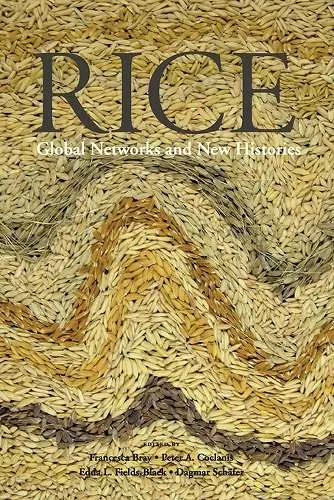 Rice cover