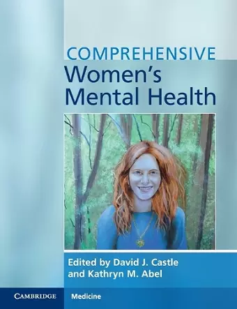 Comprehensive Women's Mental Health cover