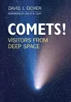 COMETS! cover