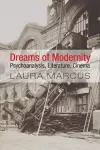 Dreams of Modernity cover