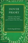 Dover Priory cover