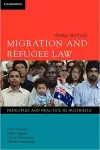 Migration and Refugee Law cover