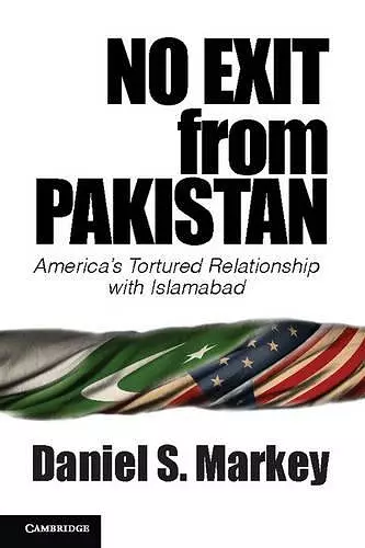 No Exit from Pakistan cover