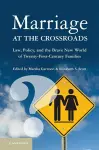 Marriage at the Crossroads cover