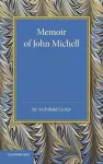 Memoir of John Michell cover