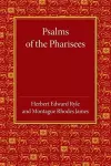 Psalms of the Pharisees cover