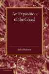 An Exposition of the Creed cover