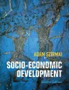 Socio-Economic Development cover