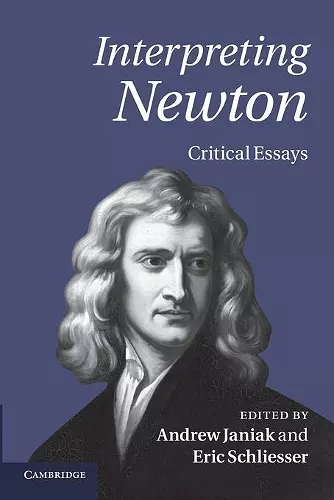 Interpreting Newton cover