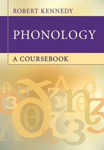 Phonology cover