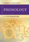 Phonology cover