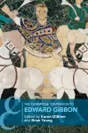 The Cambridge Companion to Edward Gibbon cover