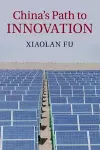 China's Path to Innovation cover