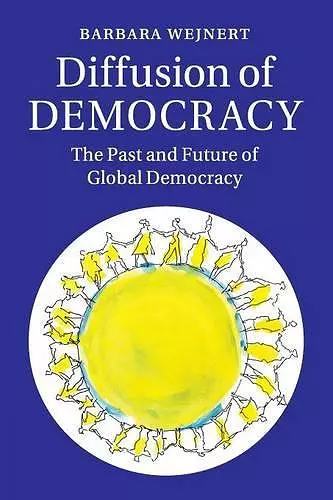 Diffusion of Democracy cover