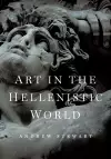 Art in the Hellenistic World cover