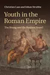 Youth in the Roman Empire cover