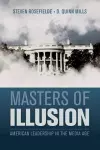 Masters of Illusion cover