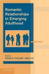 Romantic Relationships in Emerging Adulthood cover