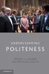 Understanding Politeness cover