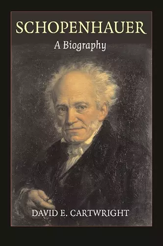 Schopenhauer cover