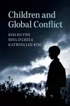 Children and Global Conflict cover