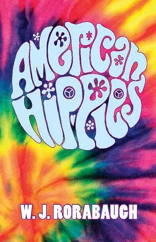 American Hippies cover