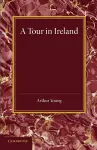 A Tour in Ireland cover