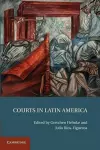 Courts in Latin America cover