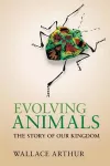 Evolving Animals cover