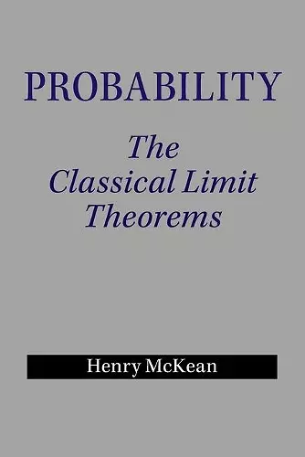 Probability cover