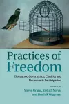 Practices of Freedom cover