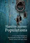 Hard-to-Survey Populations cover