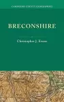 Breconshire cover