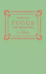 Notes on Fugue for Beginners cover