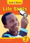 Study & Master Life Skills Learner’s Book Grade 2 English cover