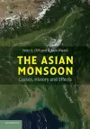 The Asian Monsoon cover