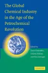 The Global Chemical Industry in the Age of the Petrochemical Revolution cover