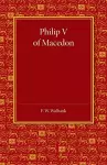 Philip V of Macedon cover
