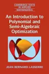 An Introduction to Polynomial and Semi-Algebraic Optimization cover