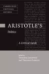 Aristotle's Politics cover