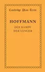 Der Kampf der Sänger cover