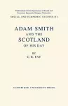 Adam Smith cover