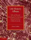 Life History Album cover