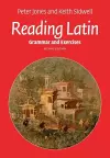 Reading Latin cover