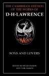 Sons and Lovers cover