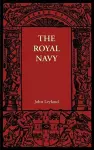 The Royal Navy cover