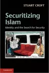 Securitizing Islam cover